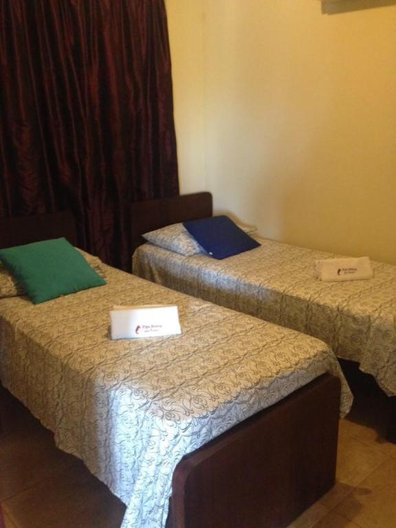 Apartamento Pipa Beleza Spa Resort Praia de Pipa Zimmer foto