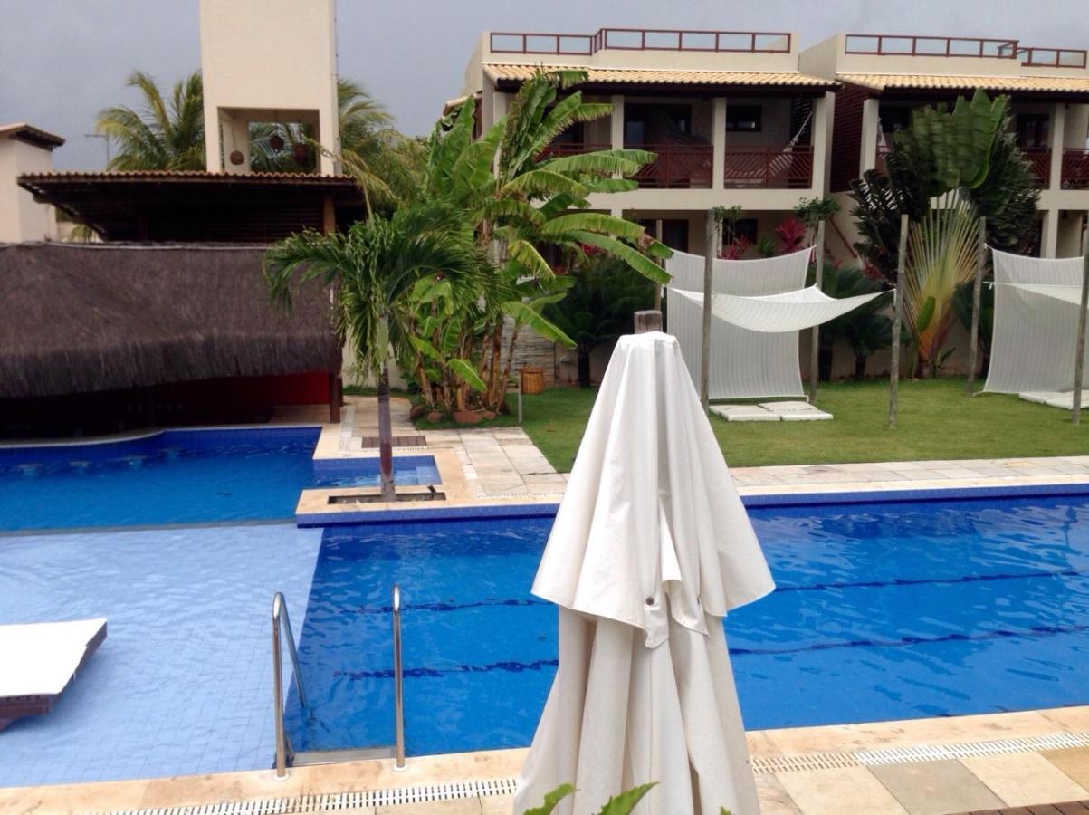Apartamento Pipa Beleza Spa Resort Praia de Pipa Exterior foto